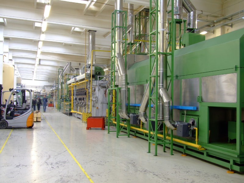 Exploring the reality of the four day work week: a case study at Advanced RV