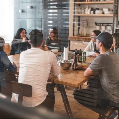 Gen Z op de werkvloer