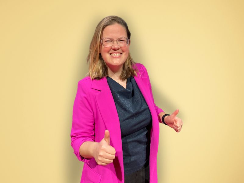 Interview met een Chief Happiness Officer - Tryangle