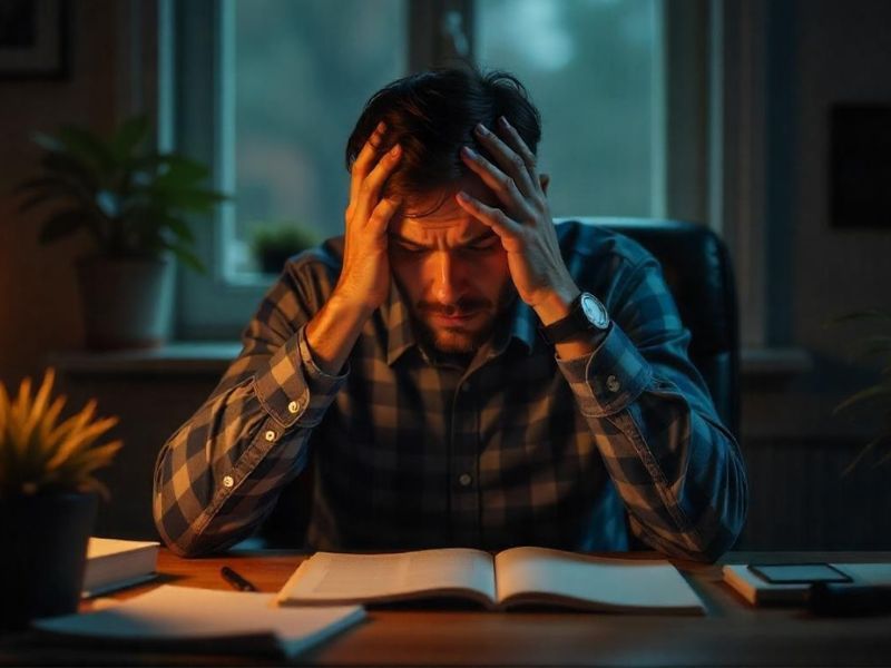 Des pensées épuisantes tournent-elles en boucle dans votre tête ? Il est grand temps de dire STOP à vos ruminations ! Voici déjà un petit aperçu de la manière dont vous pouvez vous y prendre.