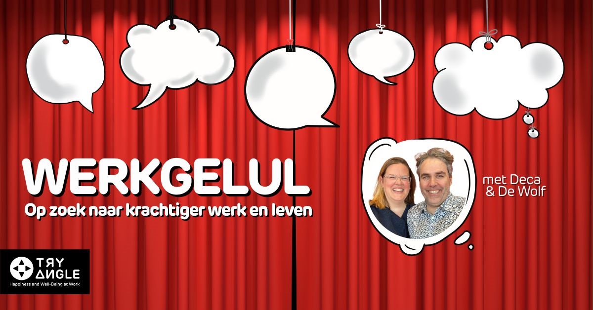 Werkgelul bedrijfstheater