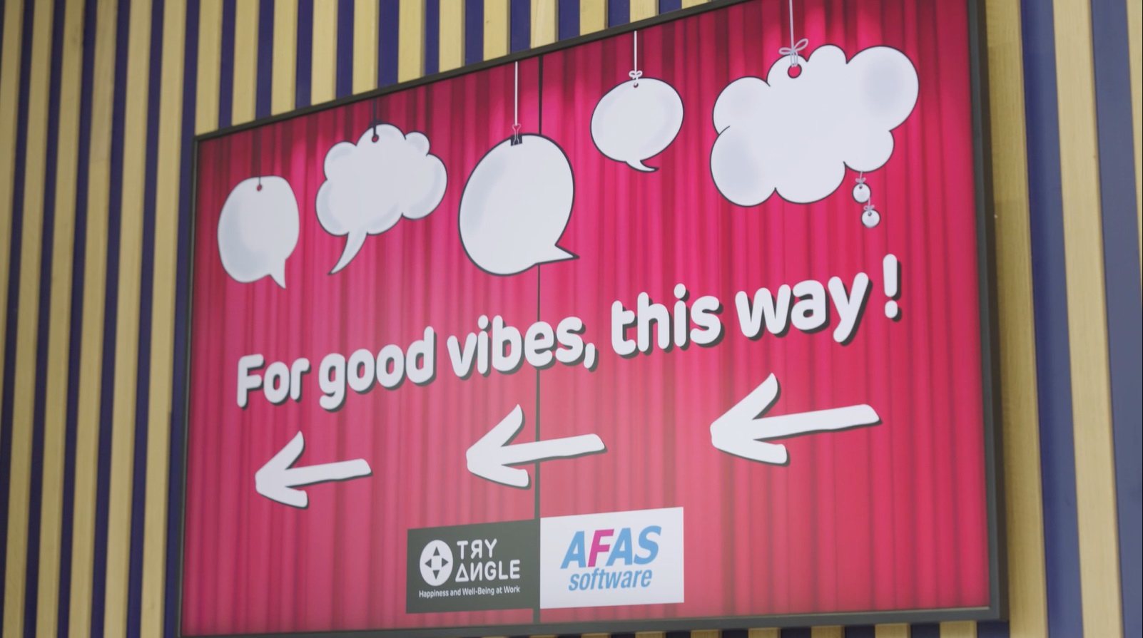 bedrijfstheater smaakmaker