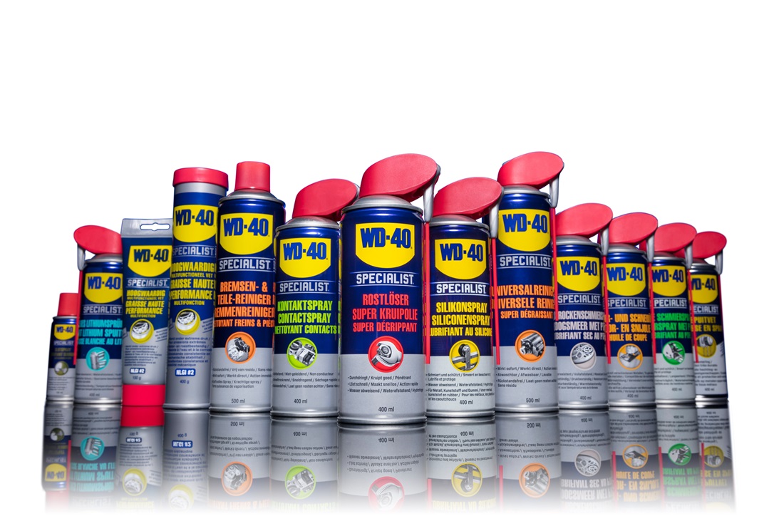 WD40-products