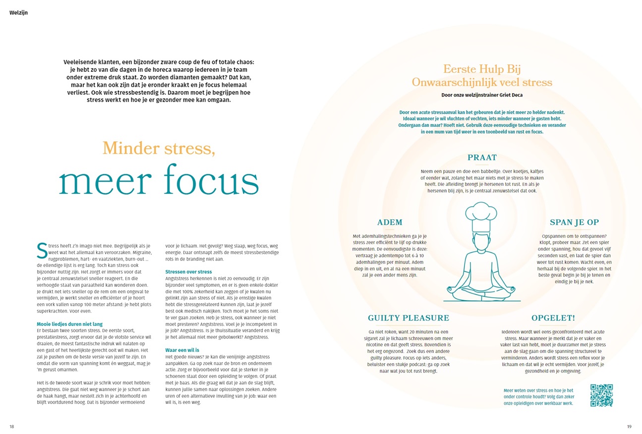 2024.09.09 Horeca Forma interview Griet Deca stress - kopie