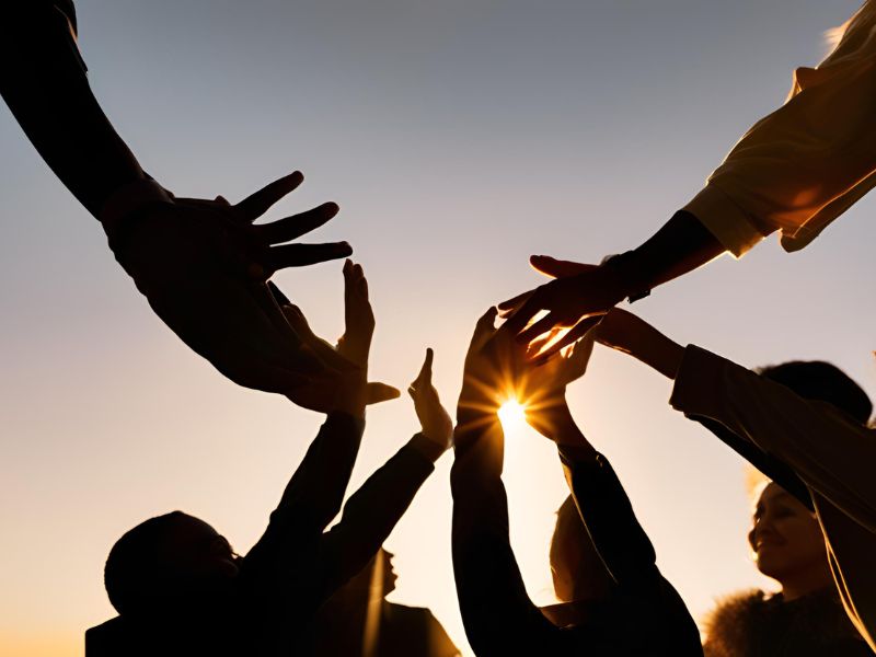 Een toxische bedrijfscultuur vermijden