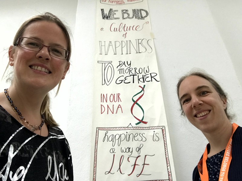 Tryangle Team Charter