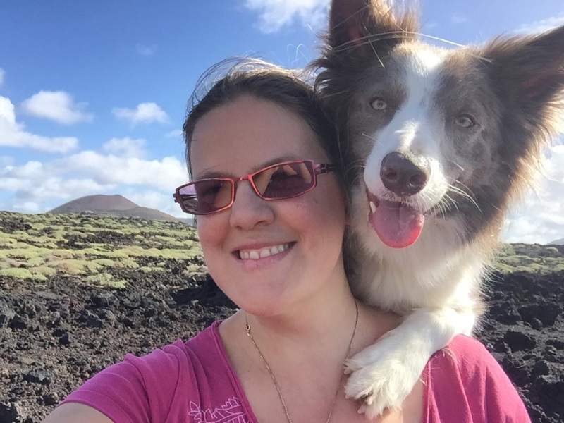 The Happy Pack Leader