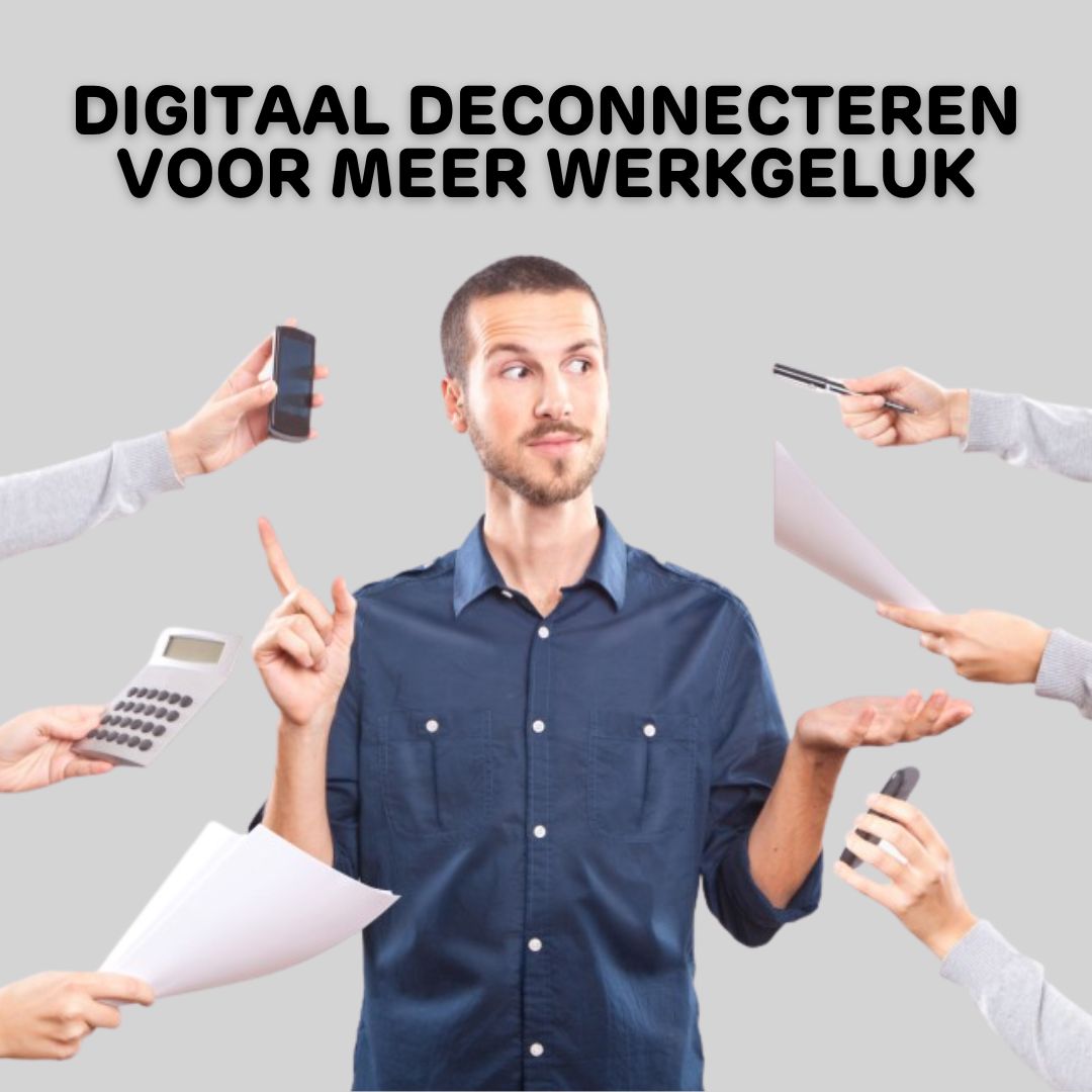 Digitaal Deconnecteren ebook square