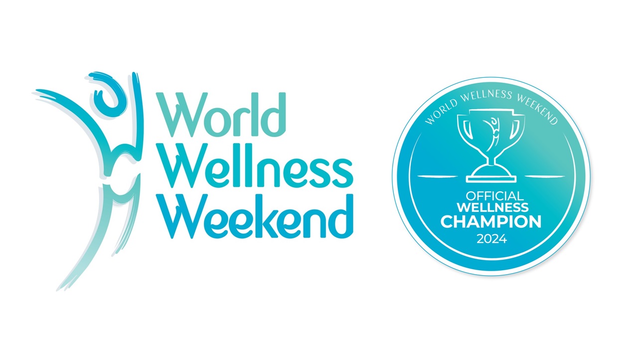 Tryangle Official World Wellness Champion