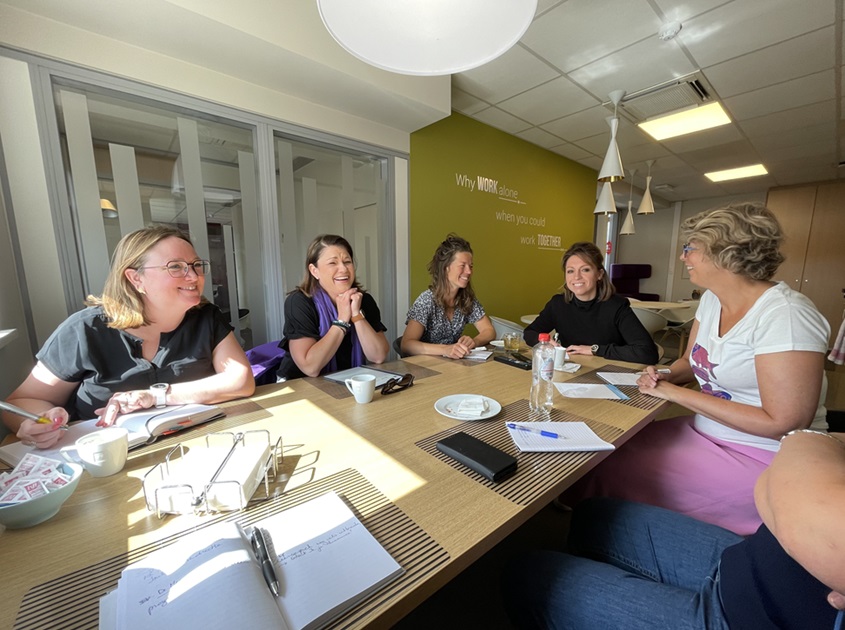 TryangleTeam 13 TryangleTeam 13