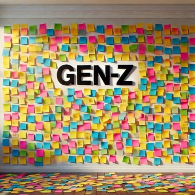 Gen Z