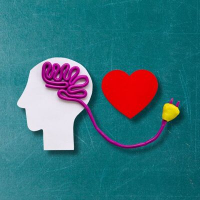 Mental health (happiness report)