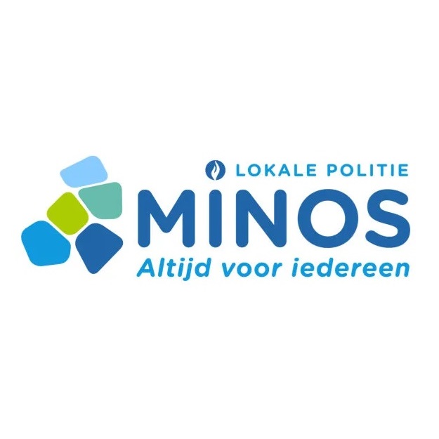Minos lokale politie