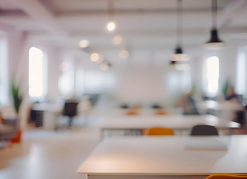 FACILITY MANAGEMENT
