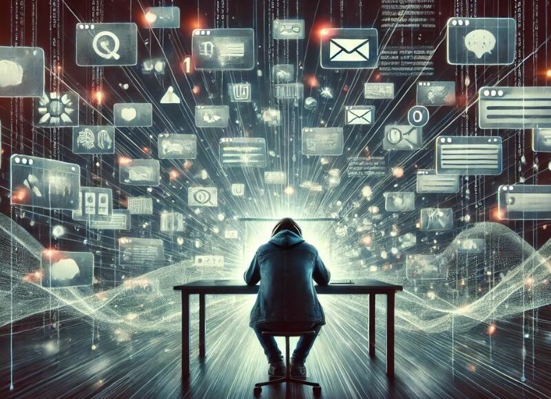 Hyperconnectiviteit