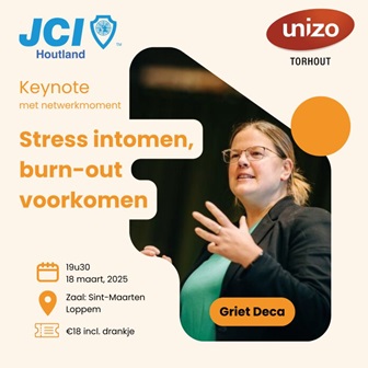 JCI Houtland