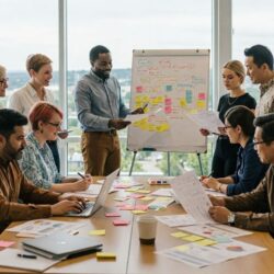 divers samenwerken divers samenwerken