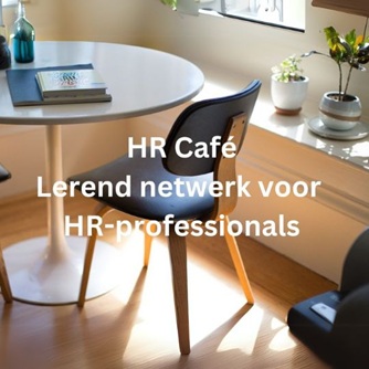HR Cafe