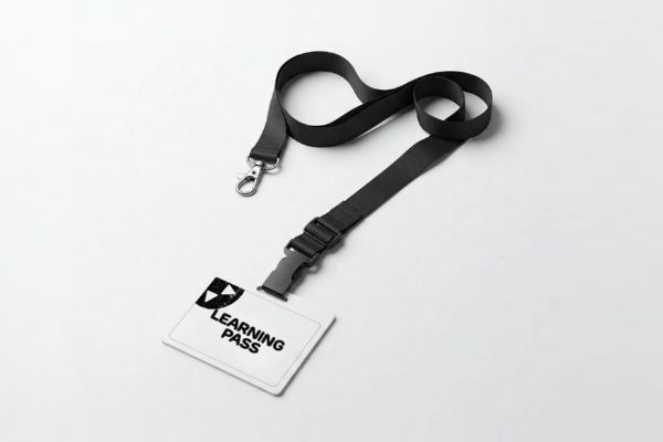 Tryangle Learning Pass