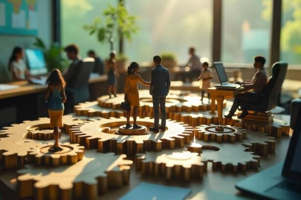 Human Resources - Human Relations