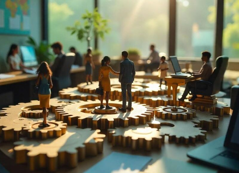 Human Resources - Human Relations