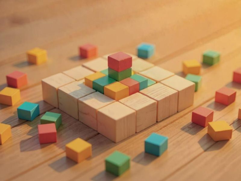 Tevredenheid is geen trofee, maar een startschot