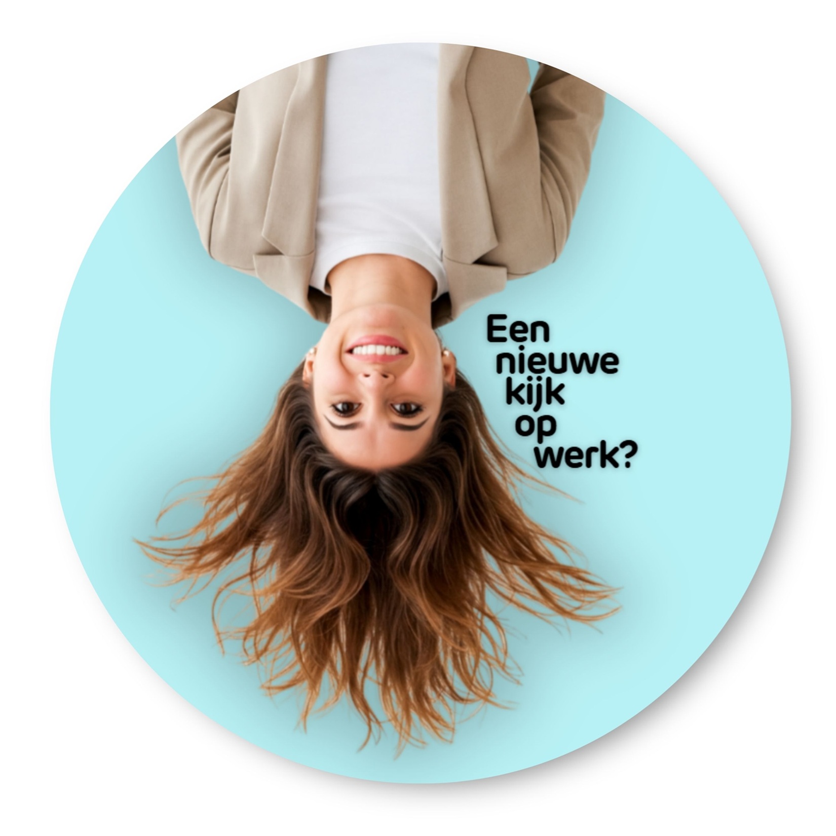Tryangle - Een nieuwe kijk op werk