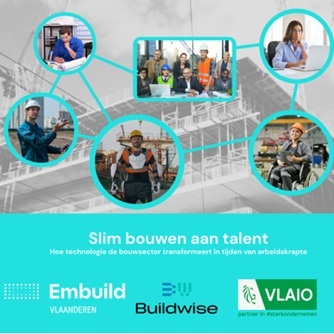 Embuild Vlaanderen