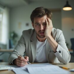 werkstress en burn-out