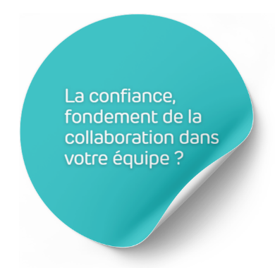 la confiance