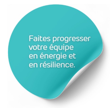 r&eacute;silience