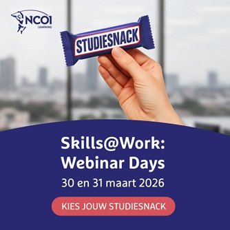 NCOI Skills at Work