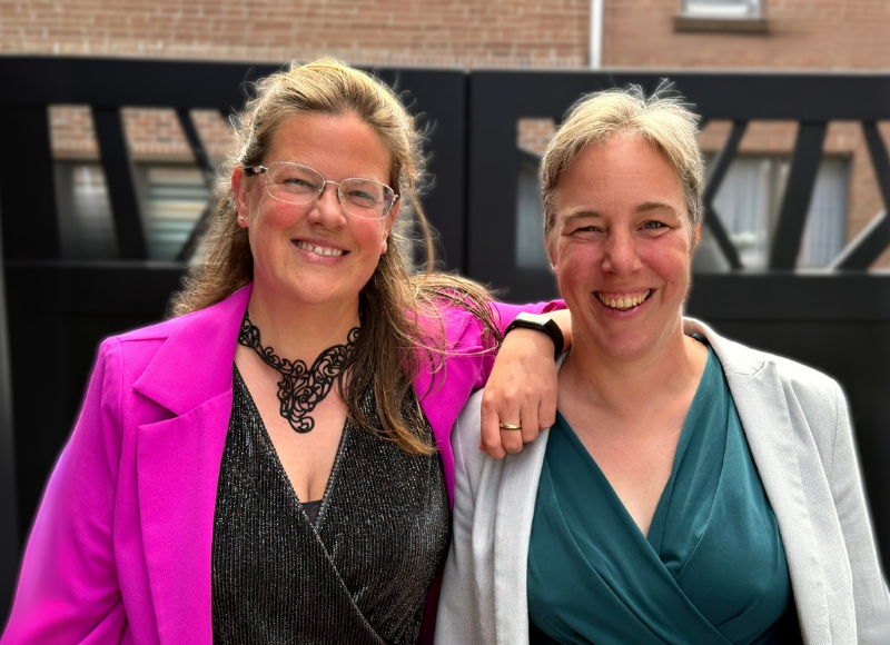 Tryangle nominatie HR Excellence Awards