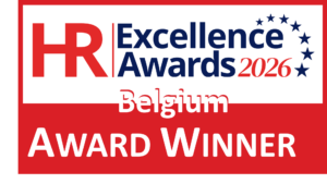 HR Excellence Award Winner